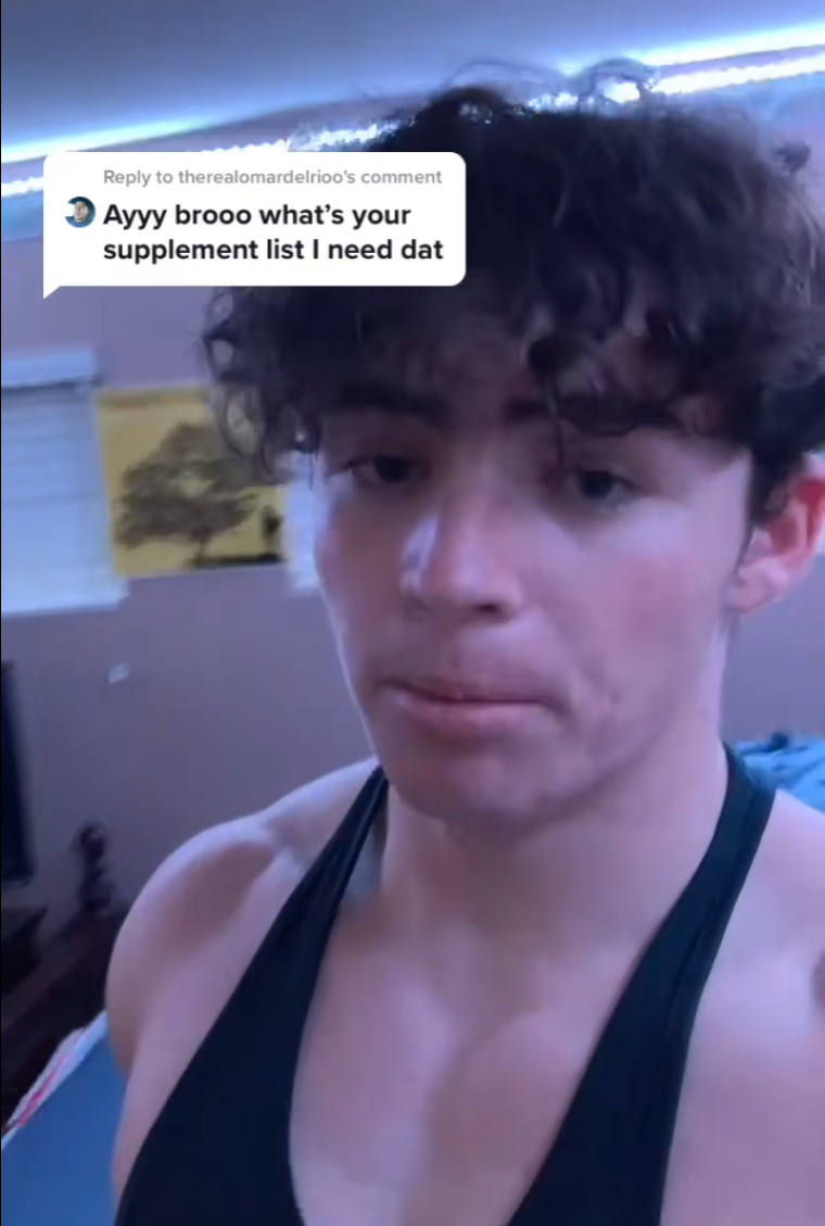 tiktok video thumbnail